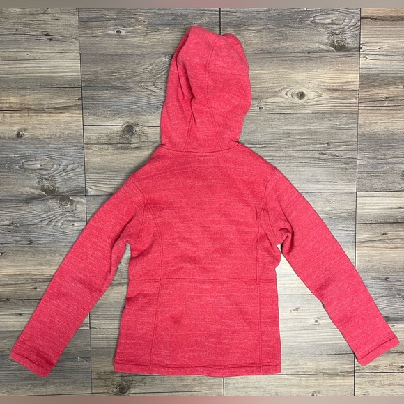 Patagonia girls jacket size M 10 - Picture 2 of 2